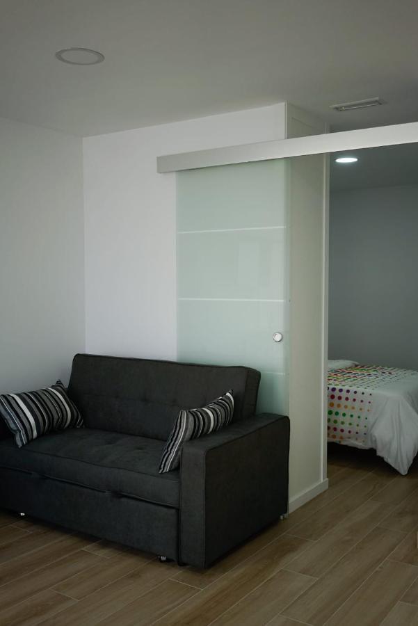 Apartamento Regina Santiago de Compostela Zewnętrze zdjęcie