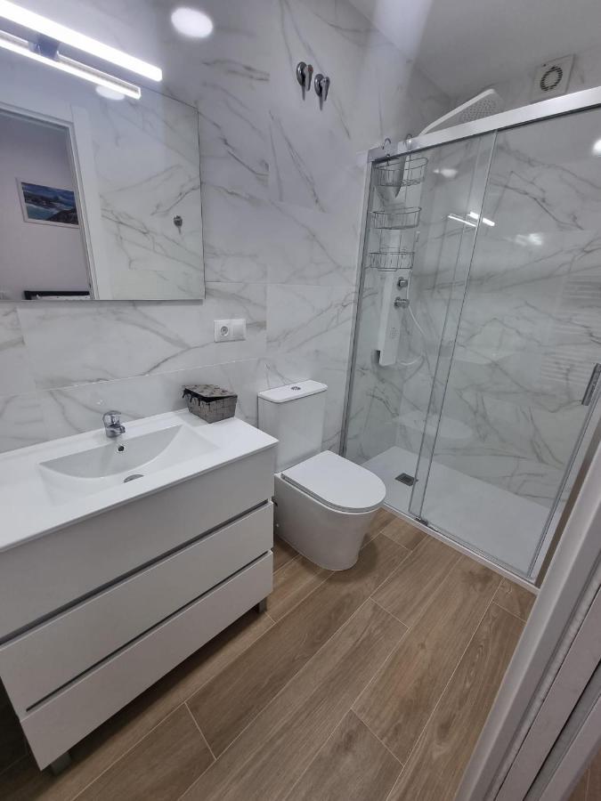 Apartamento Regina Santiago de Compostela Zewnętrze zdjęcie