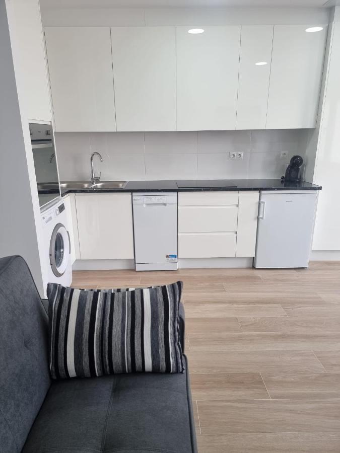 Apartamento Regina Santiago de Compostela Zewnętrze zdjęcie